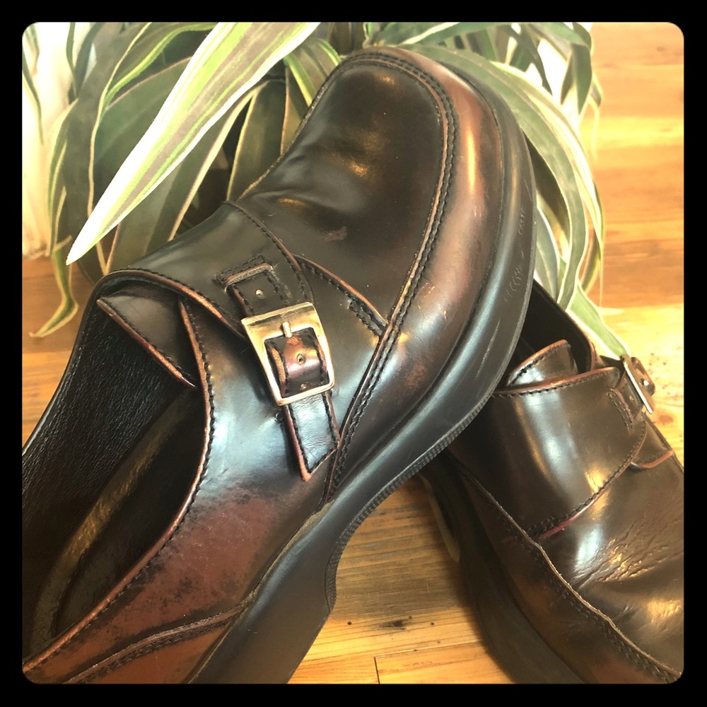 Dansko clogs